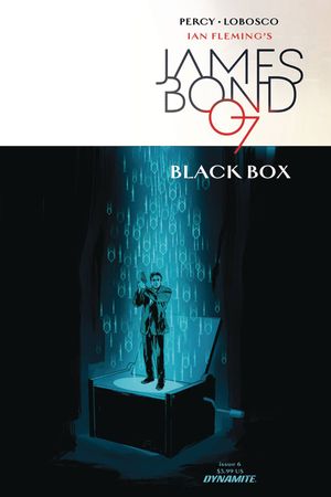 James Bond 007 #6
