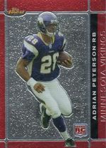 Adrian Peterson