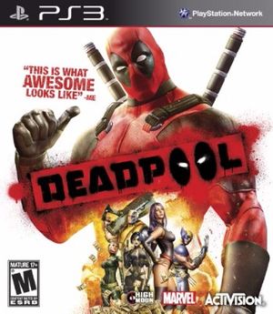 Dead Pool
