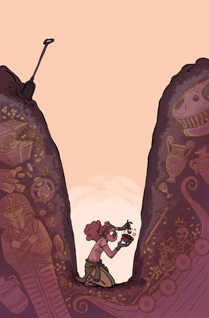 Giant Days #17