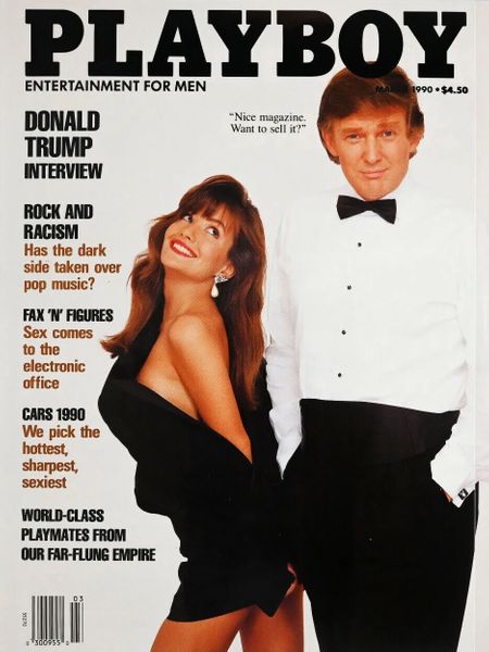 Playboy #v37 #3