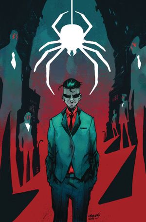 Weavers #1