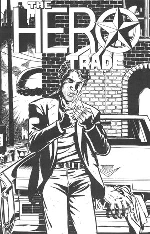Hero Trade #1