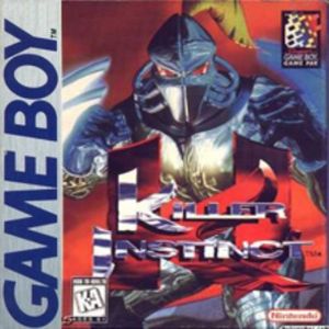 Killer Instinct