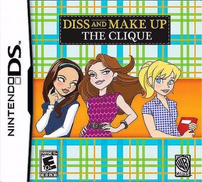 Clique: Diss and Make Up