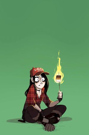 Giant Days #12