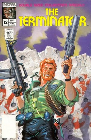Terminator #12