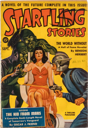  Startling Stories #11 (v4 #2) 