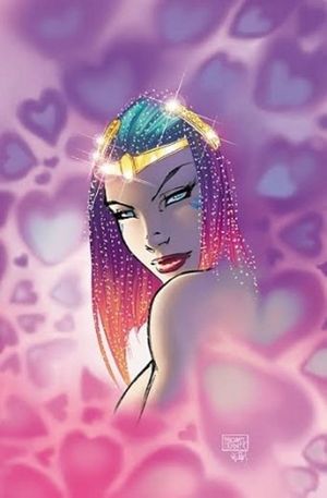 Michael Turner's Soulfire  #3 (Aspenstore.com Edition)