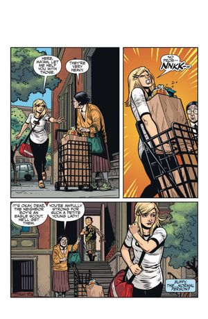 BTVS Season 11 #10 (Levens Variant)