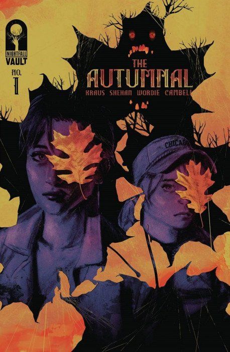 Autumnal #1 Comic