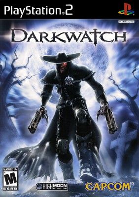 Darkwatch Video Game