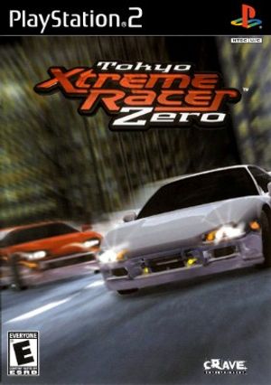 Tokyo Xtreme Racer Zero