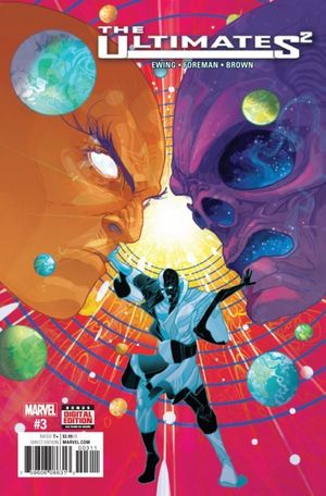 Ultimates 2 #3