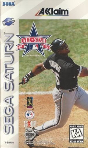 All-Star Baseball