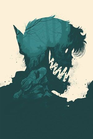 Namwolf #2