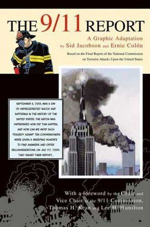 9/11 Report, The