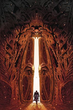 Midnighter And Apollo #3
