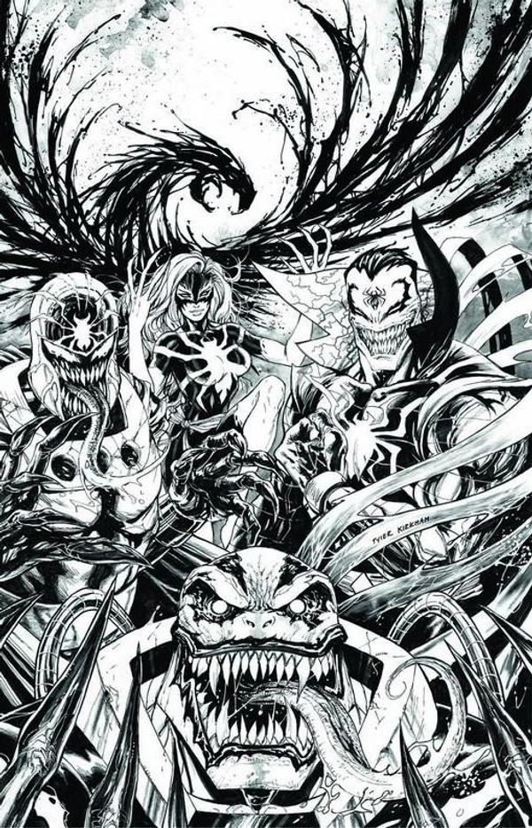 X-Men Prime #1 (Kirkham Sketch Cover)
