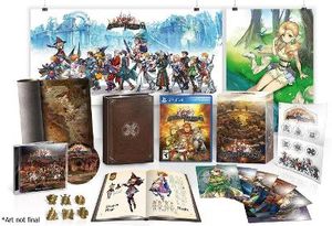 Grand Kingdom [Grand Edition]