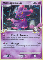 Mismagius