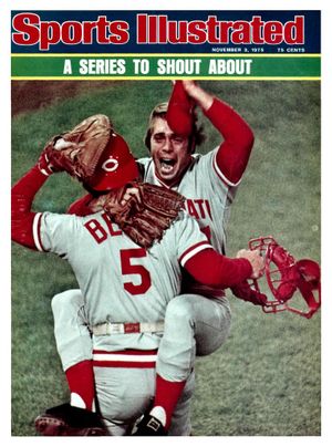 Sports Illustrated #v43 #18 (Subscription Edition)