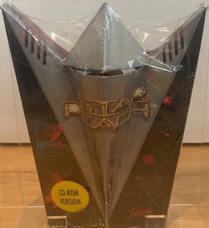 Star Reach [Spacecraft Box]