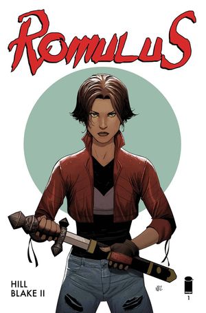 Romulus #1