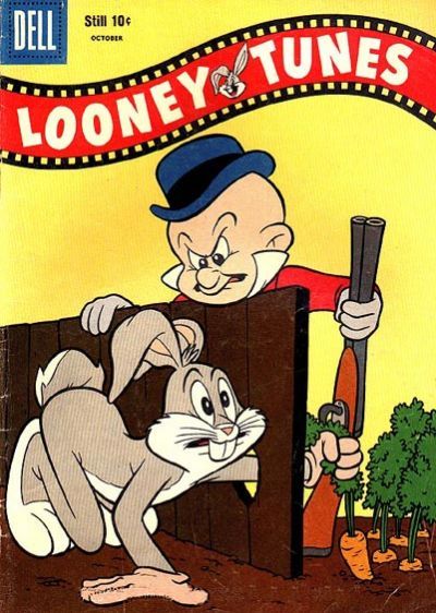 Looney Tunes #204 Comic
