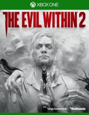 The Evil Within 2 Video Game