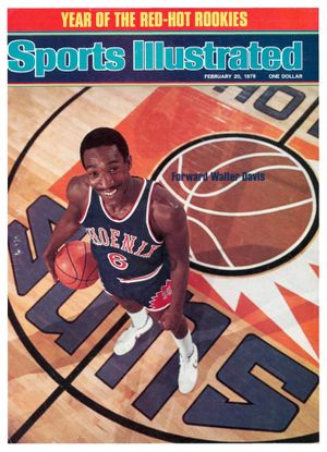 Sports Illustrated #v48 #9