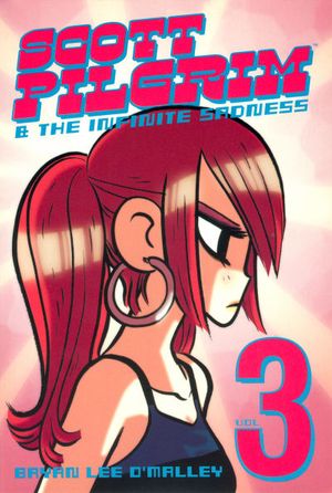 Scott Pilgrim #3