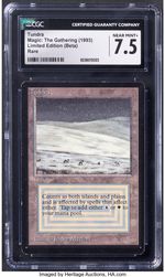 Tundra (Beta)