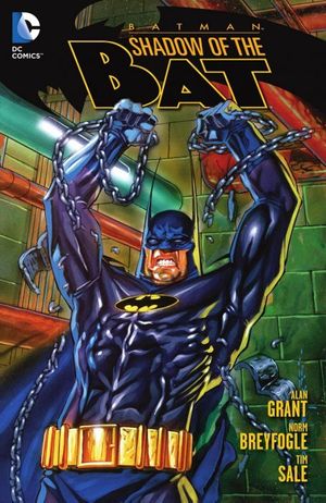 Black Canary #12
