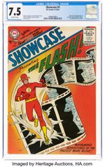 Showcase #4