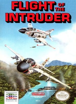 Flight of the Intruder