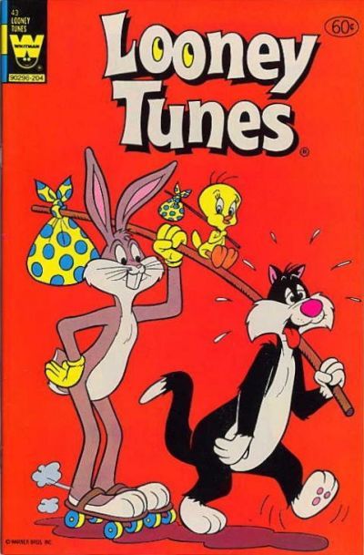 Looney Tunes #43 Comic
