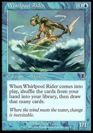 Whirlpool Rider (Apocalypse)