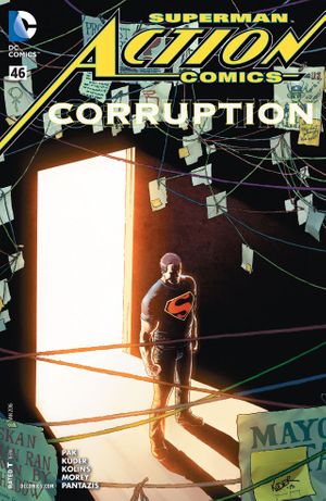 Action Comics #46