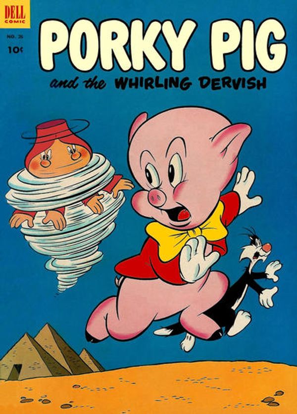 Porky Pig #26