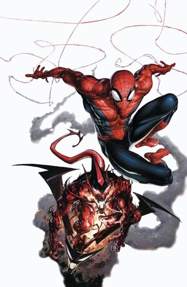Amazing Spider-man #798 (ComicXposure Edition) (3rd Printing)