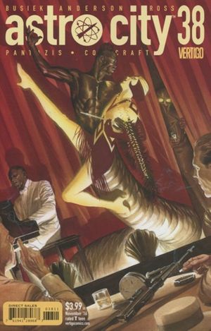 Astro City #38