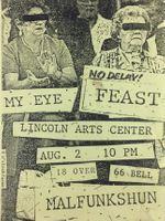 Lincoln Arts Center
