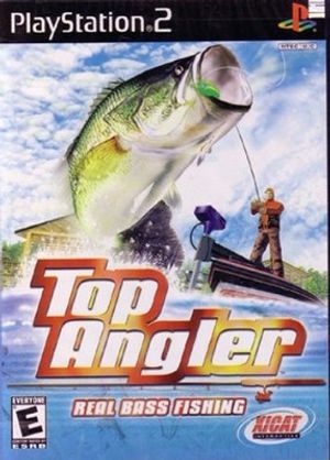 Top Angler