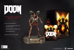 Doom [Collector's Edition]