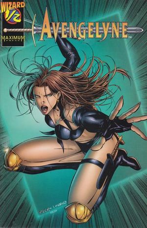 Avengelyne #1/2