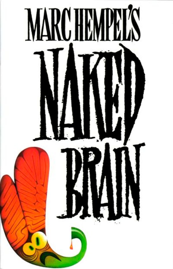 Naked Brain Value Gocollect Naked Brain