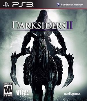 Darksiders II