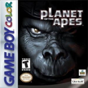 Planet of the Apes
