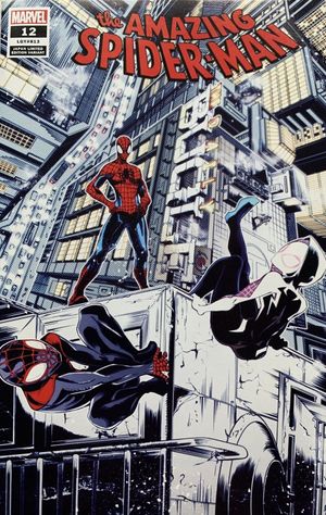 Amazing Spider-man #12 (Japan Limited Edition) Value - GoCollect